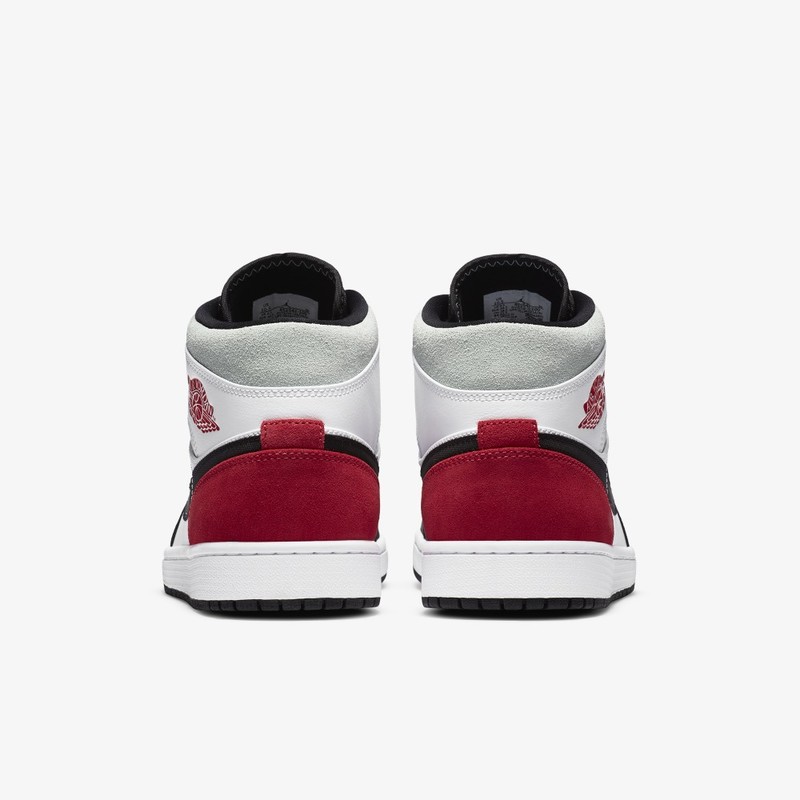 Air Jordan 1 Mid SE Union | 852542-100 | Grailify